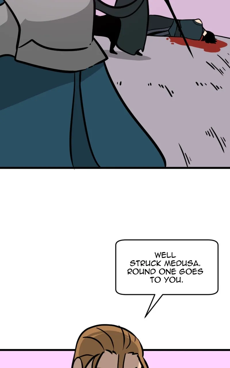 Pantheum Chapter 54 page 23 - 