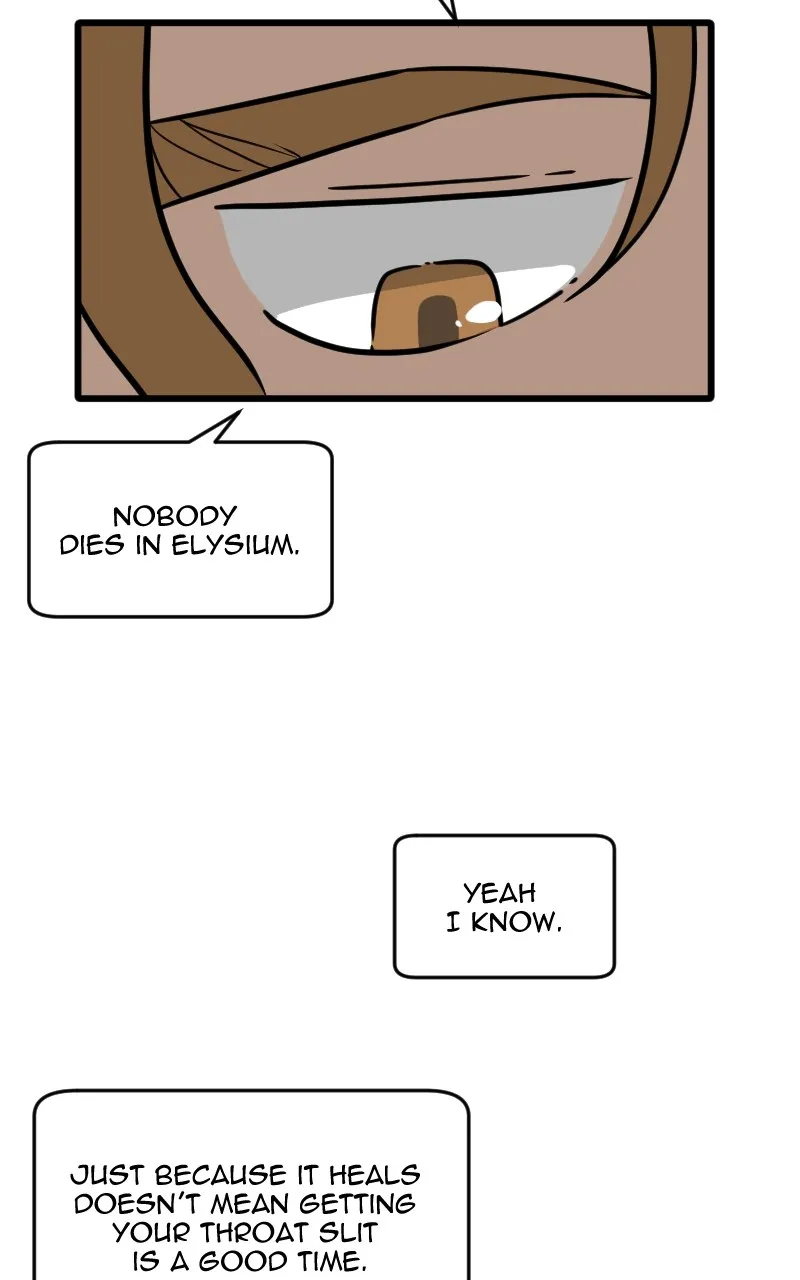 Pantheum Chapter 54 page 25 - 