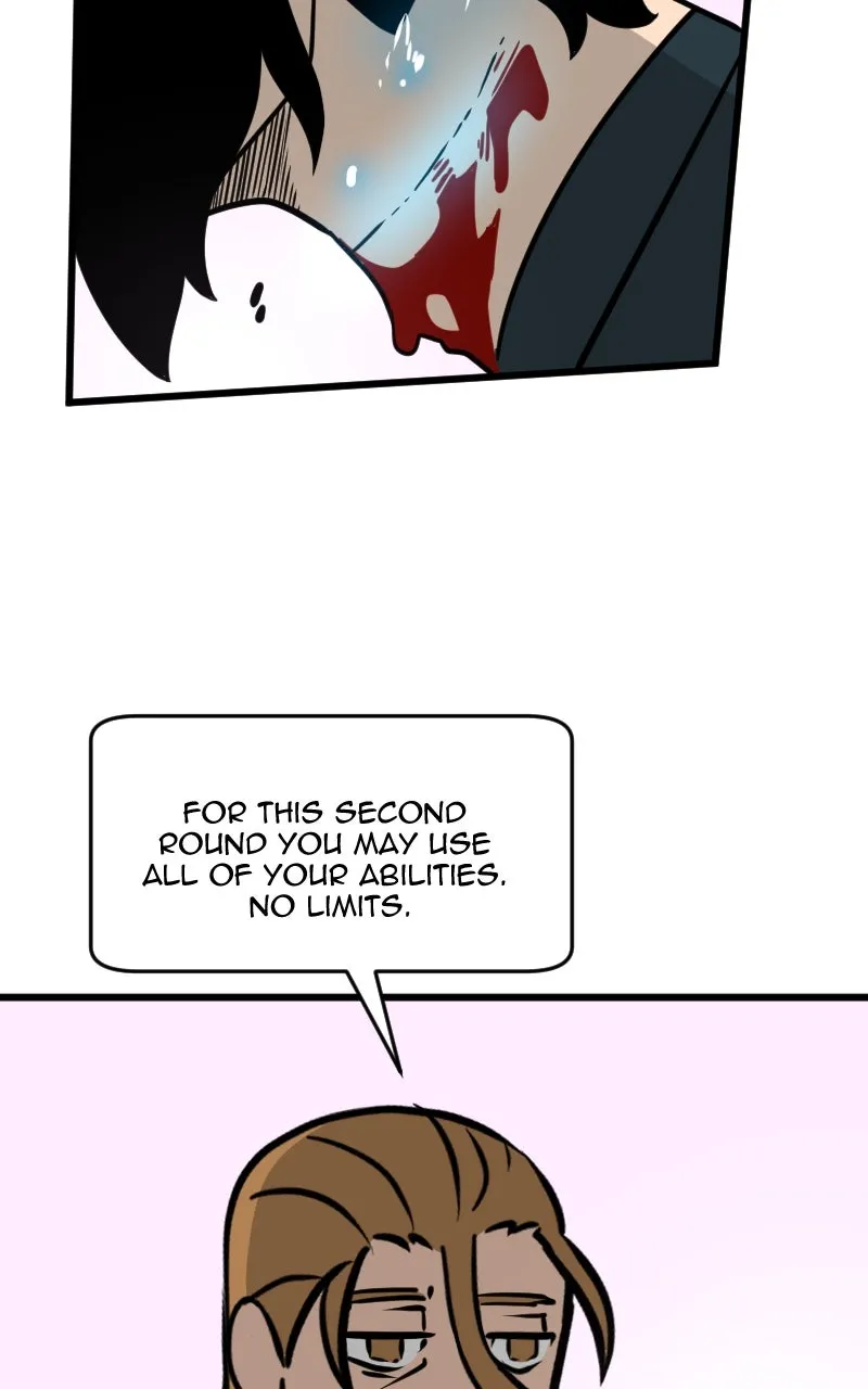 Pantheum Chapter 54 page 27 - 