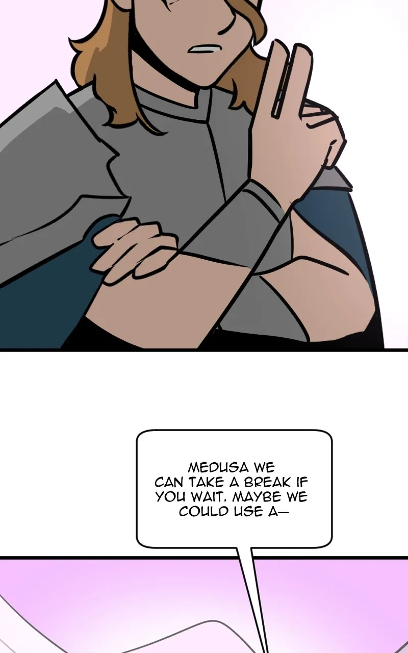 Pantheum Chapter 54 page 28 - 