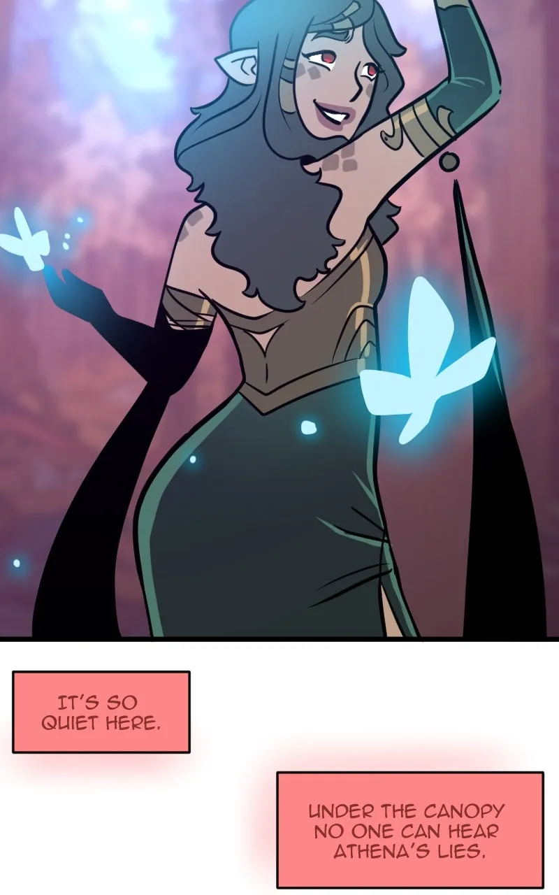Pantheum Chapter 54 page 4 - 