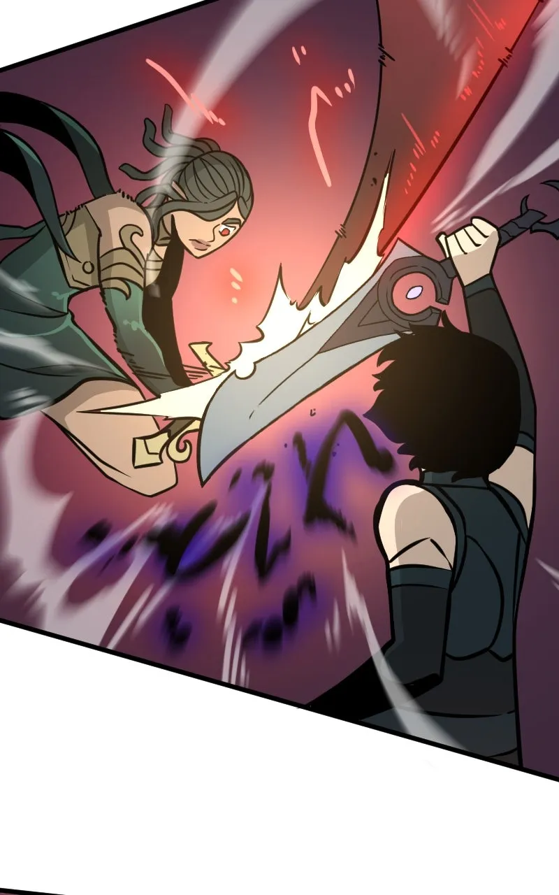 Pantheum Chapter 54 page 32 - 