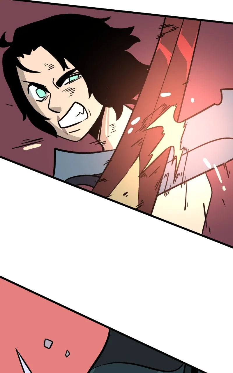 Pantheum Chapter 54 page 33 - 