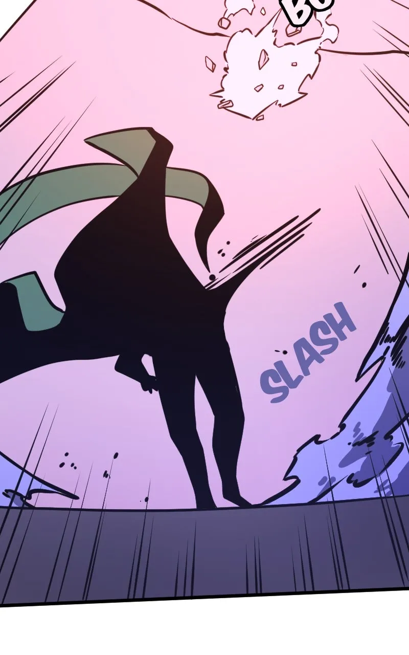 Pantheum Chapter 54 page 35 - 