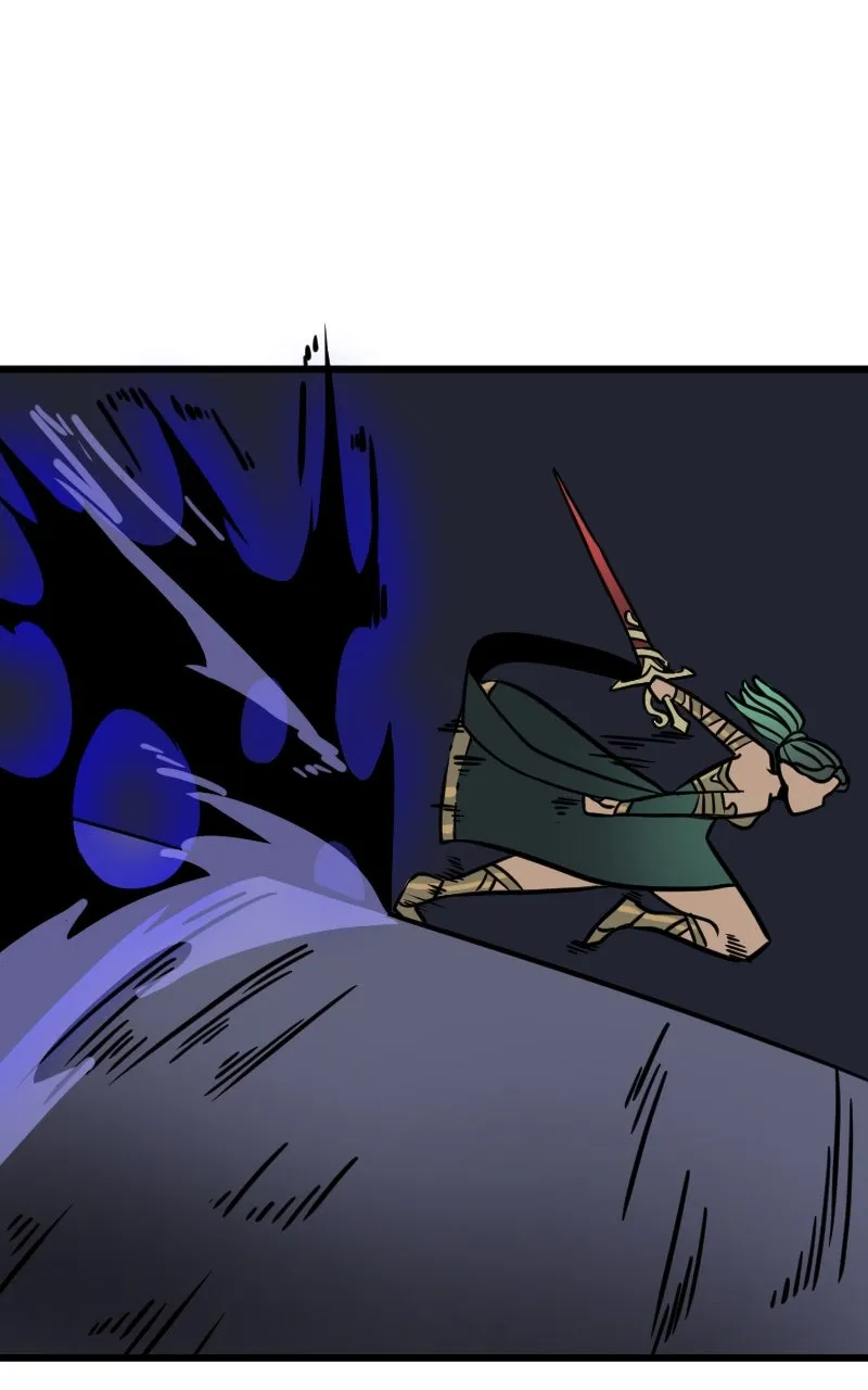 Pantheum Chapter 54 page 50 - 