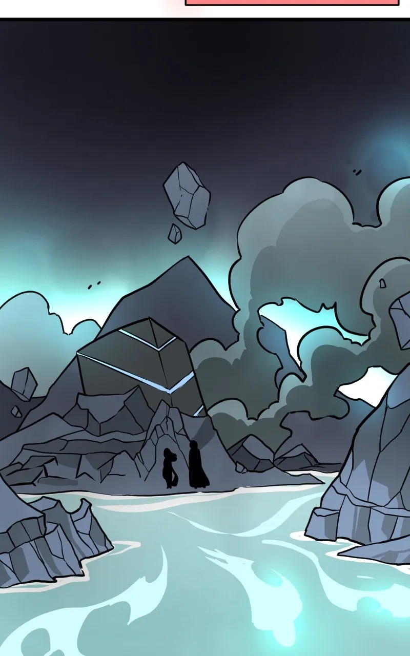 Pantheum Chapter 54 page 6 - 