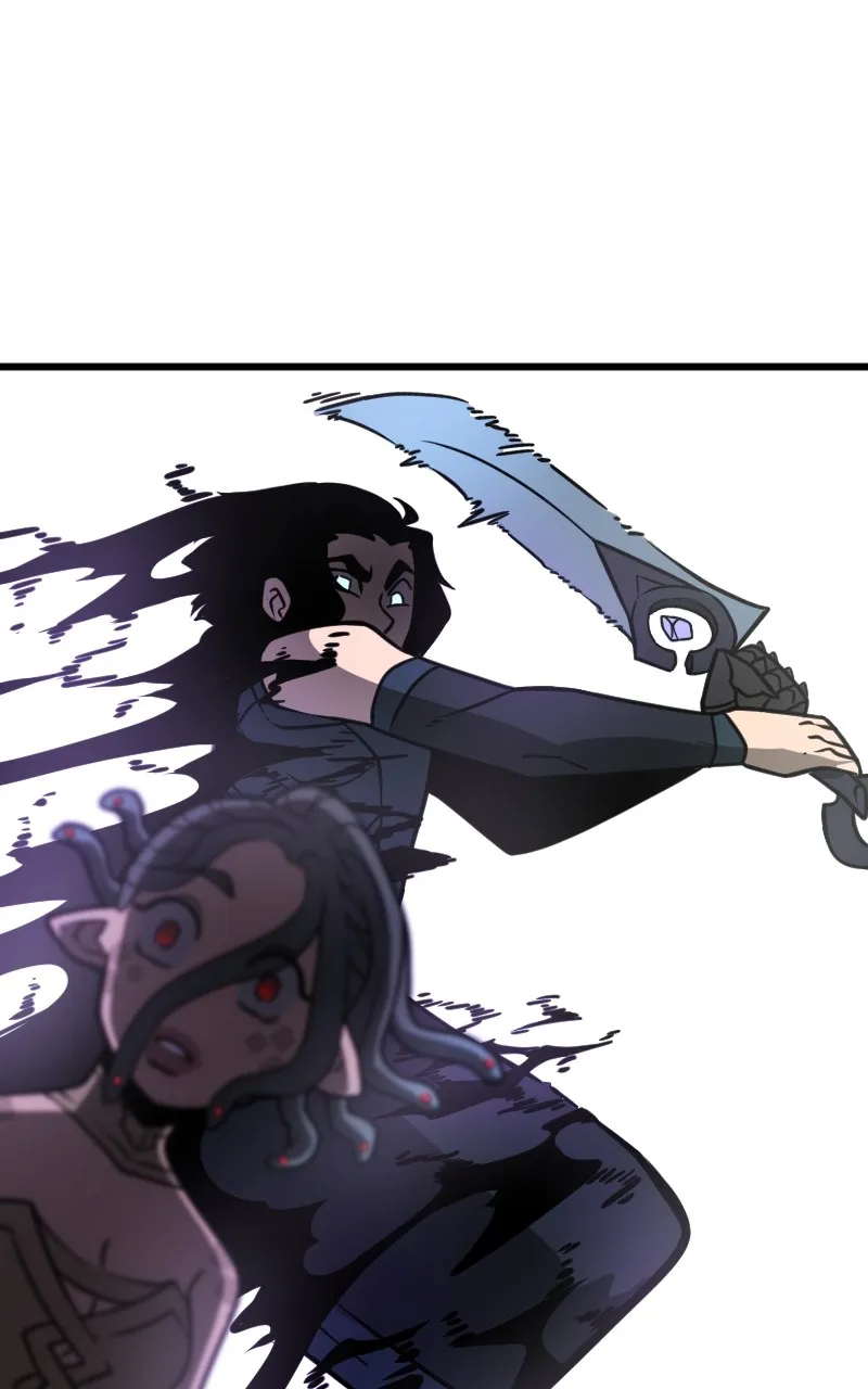 Pantheum Chapter 54 page 51 - 