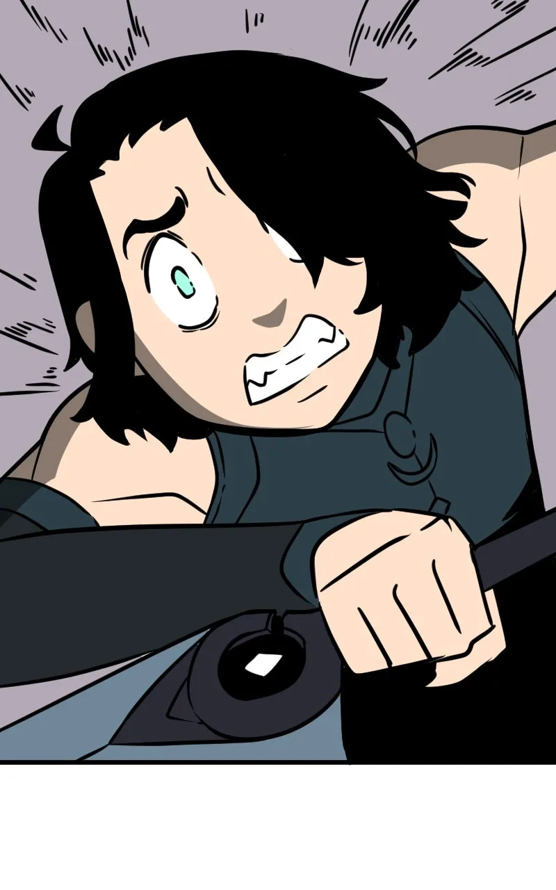 Pantheum Chapter 54 page 61 - 