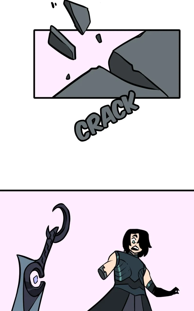 Pantheum Chapter 54 page 68 - 