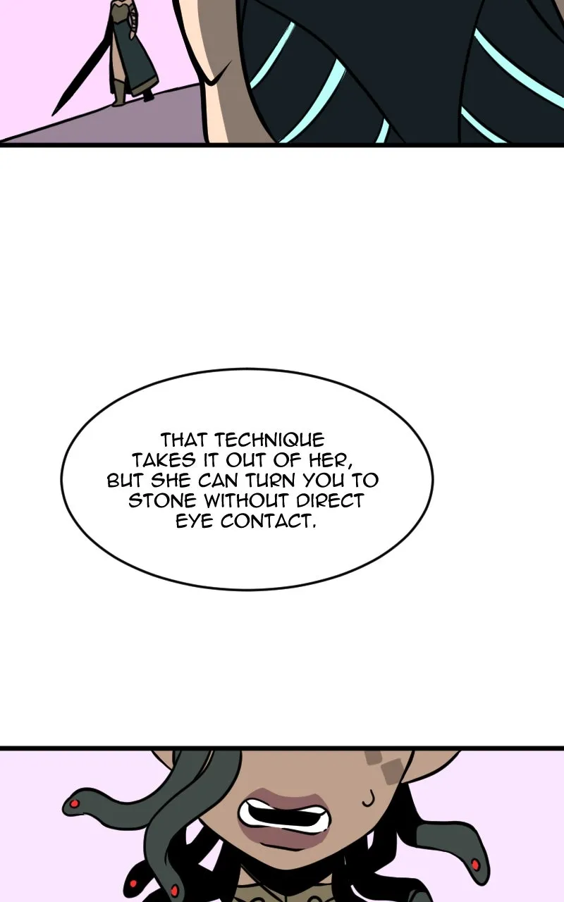Pantheum Chapter 54 page 70 - 