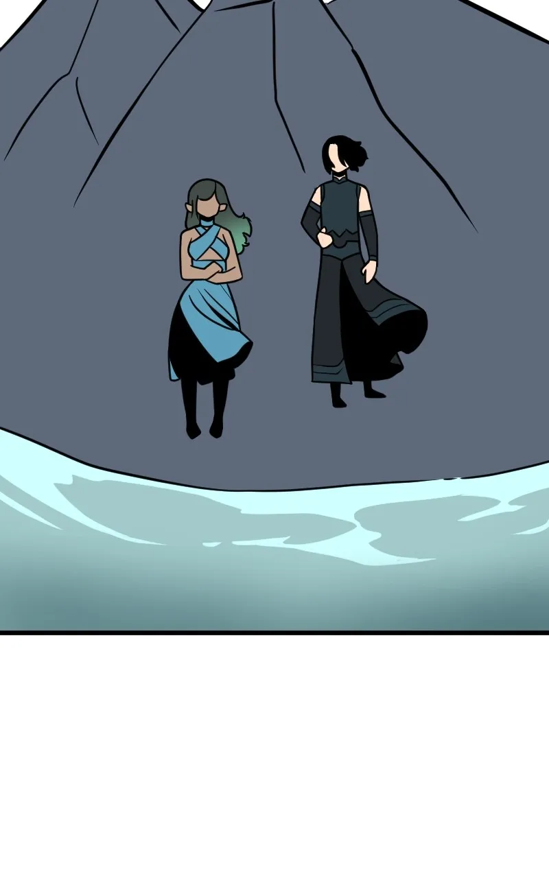 Pantheum Chapter 54 page 8 - 