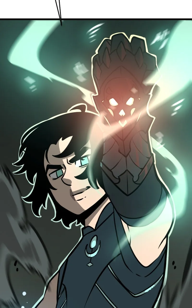 Pantheum Chapter 54 page 75 - 