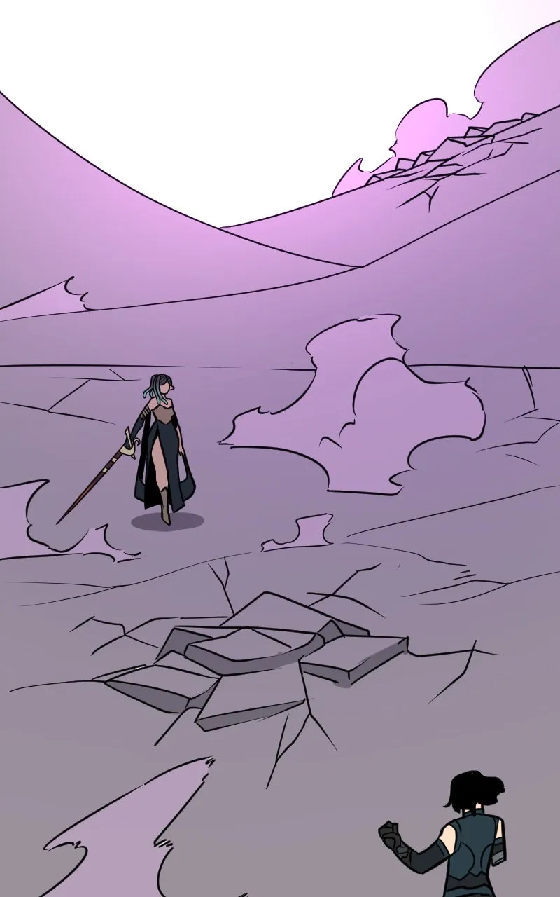 Pantheum Chapter 55 page 1 - 