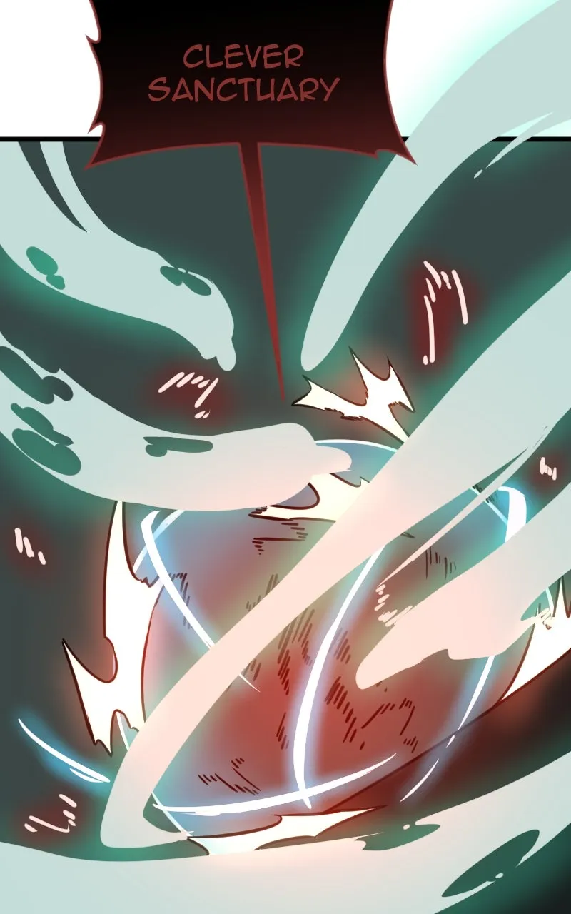 Pantheum Chapter 55 page 11 - 