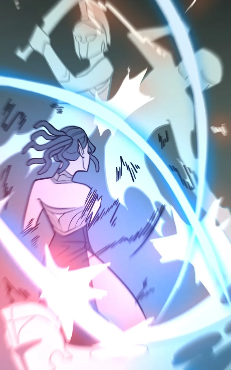 Pantheum Chapter 55 page 13 - 