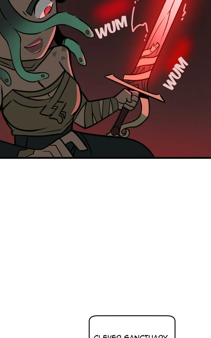 Pantheum Chapter 55 page 17 - 