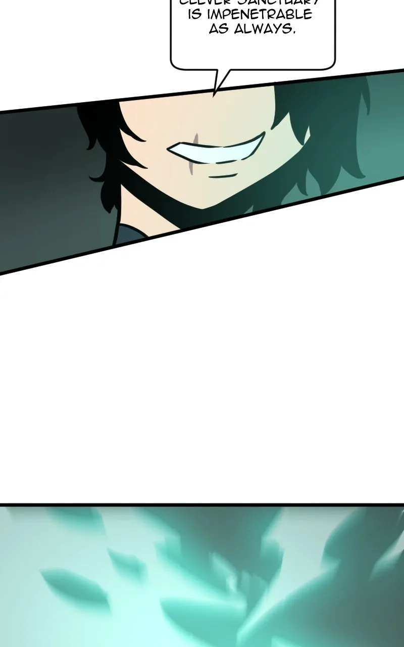 Pantheum Chapter 55 page 18 - 