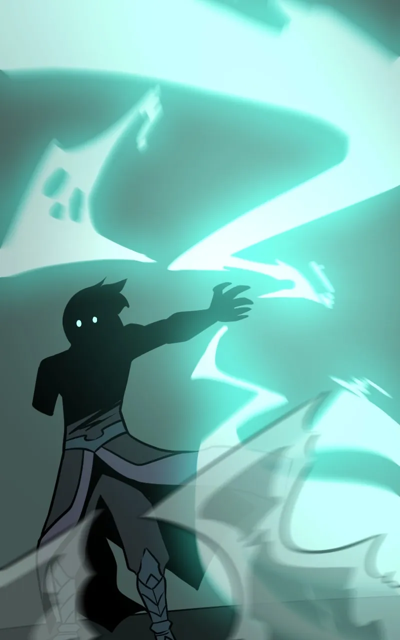 Pantheum Chapter 55 page 19 - 