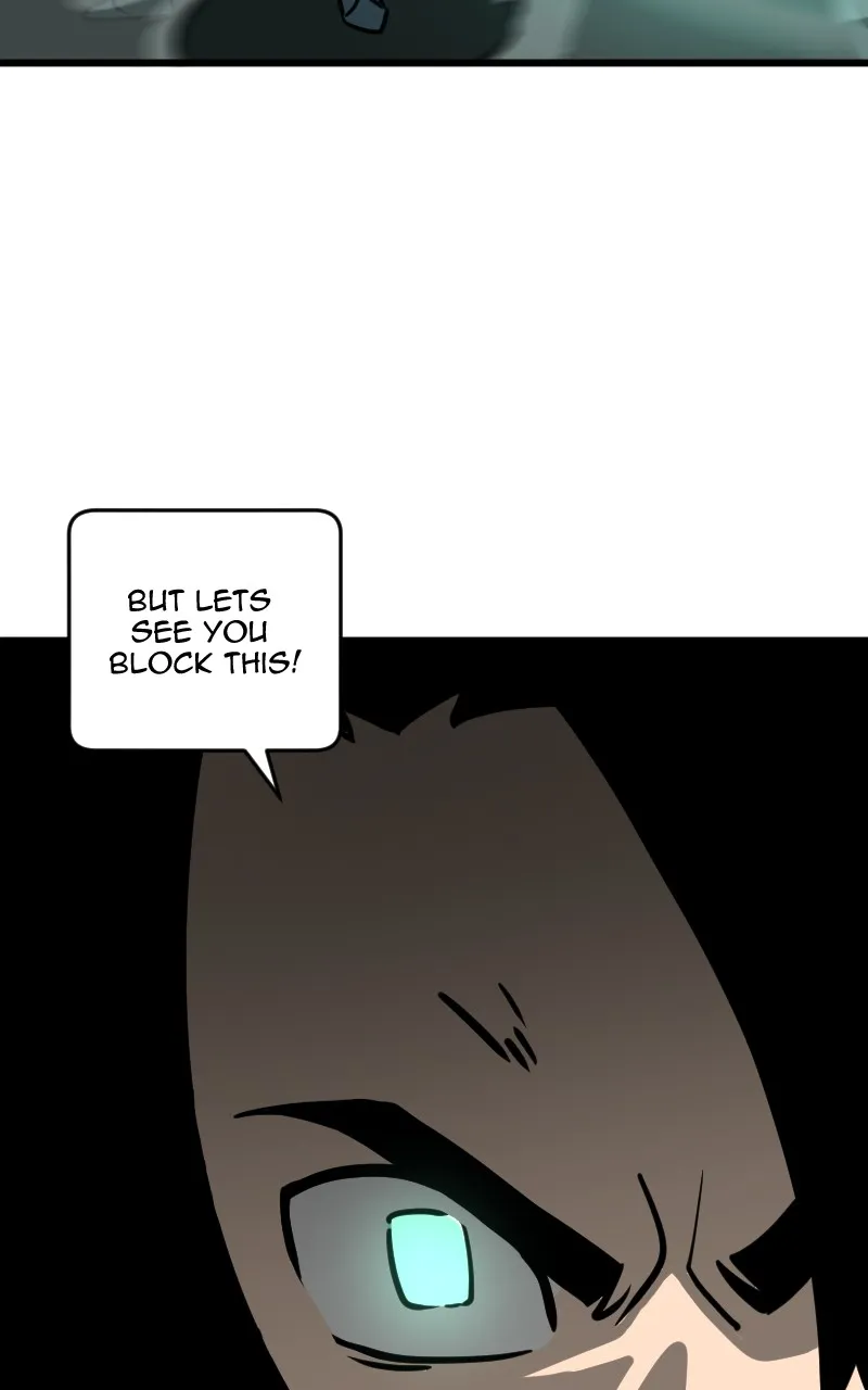 Pantheum Chapter 55 page 20 - 