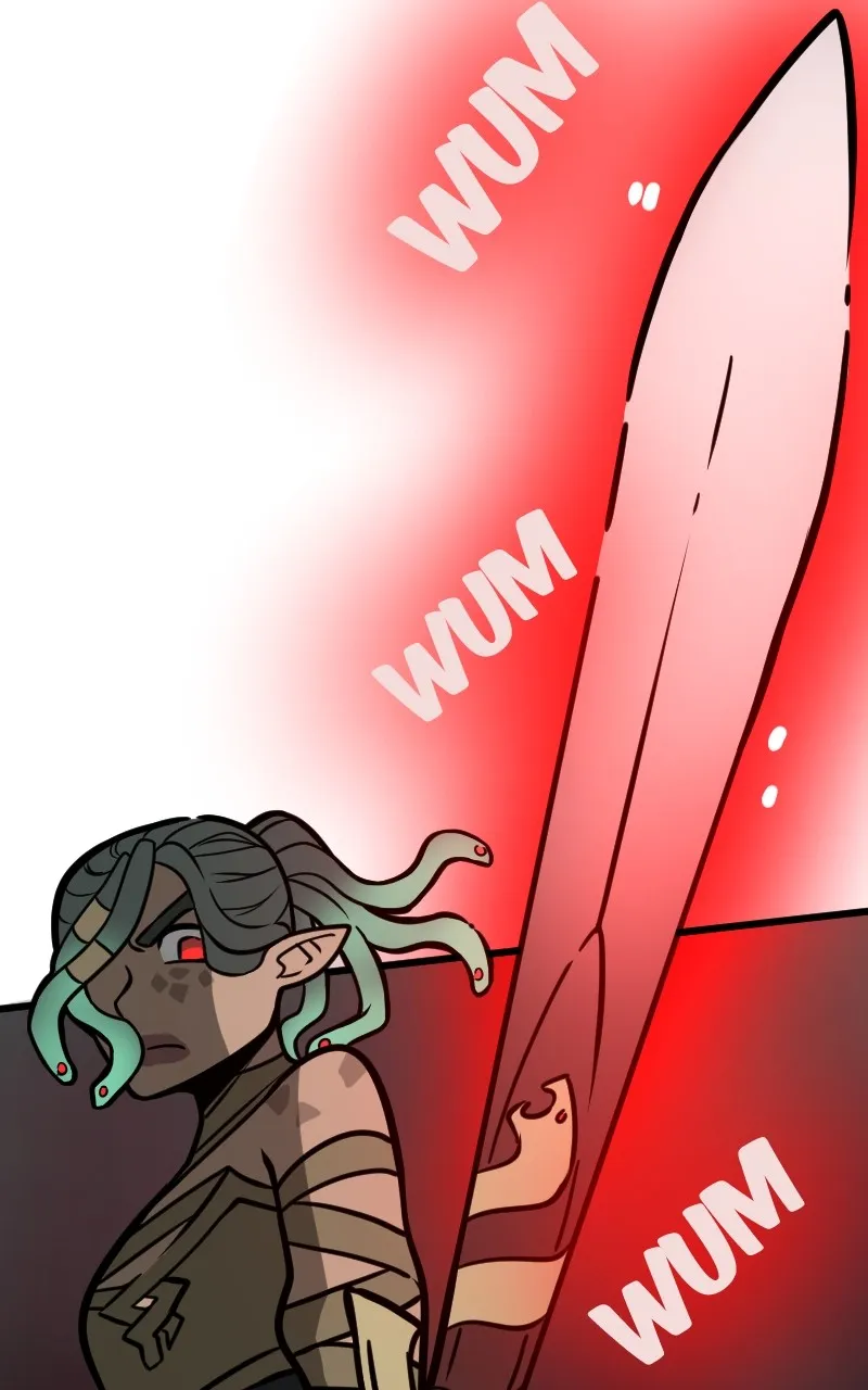 Pantheum Chapter 55 page 23 - 