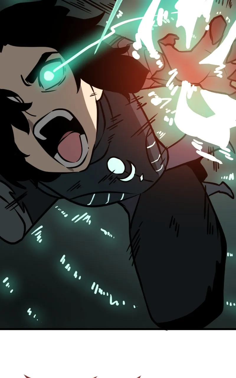Pantheum Chapter 55 page 25 - 