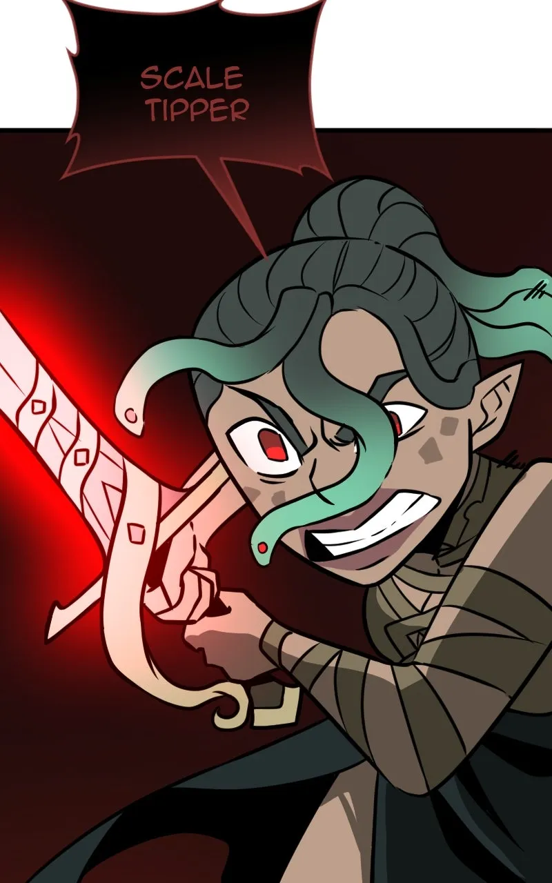 Pantheum Chapter 55 page 26 - 