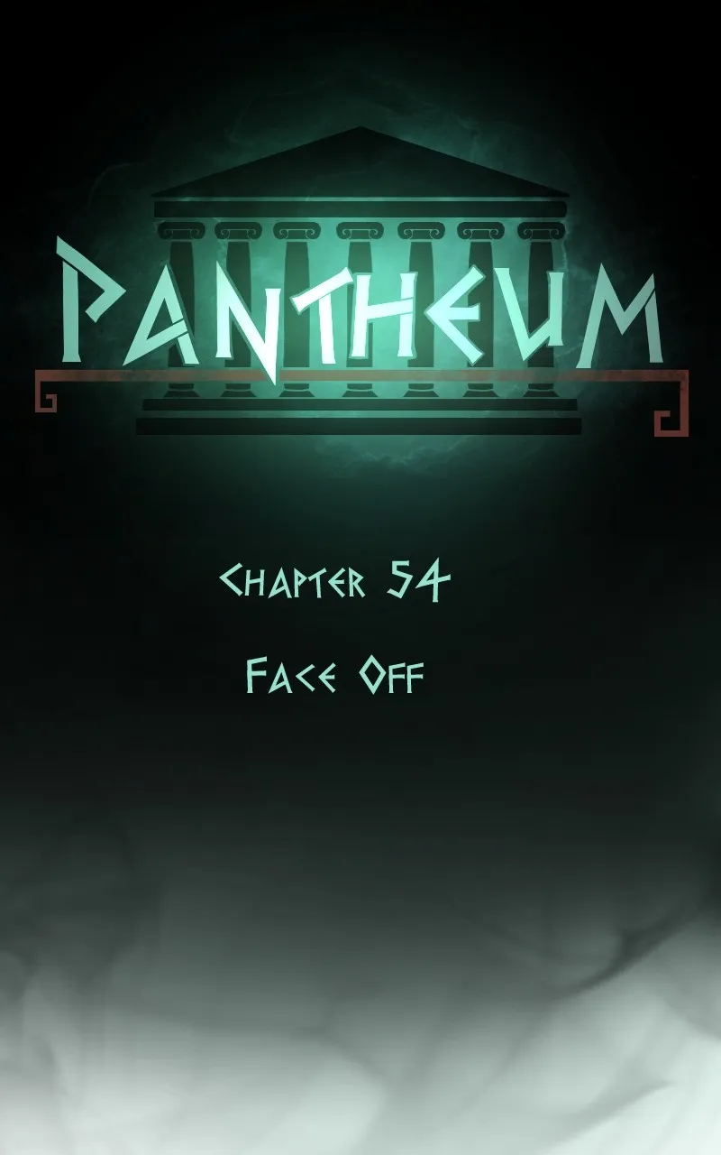 Pantheum Chapter 55 page 28 - 