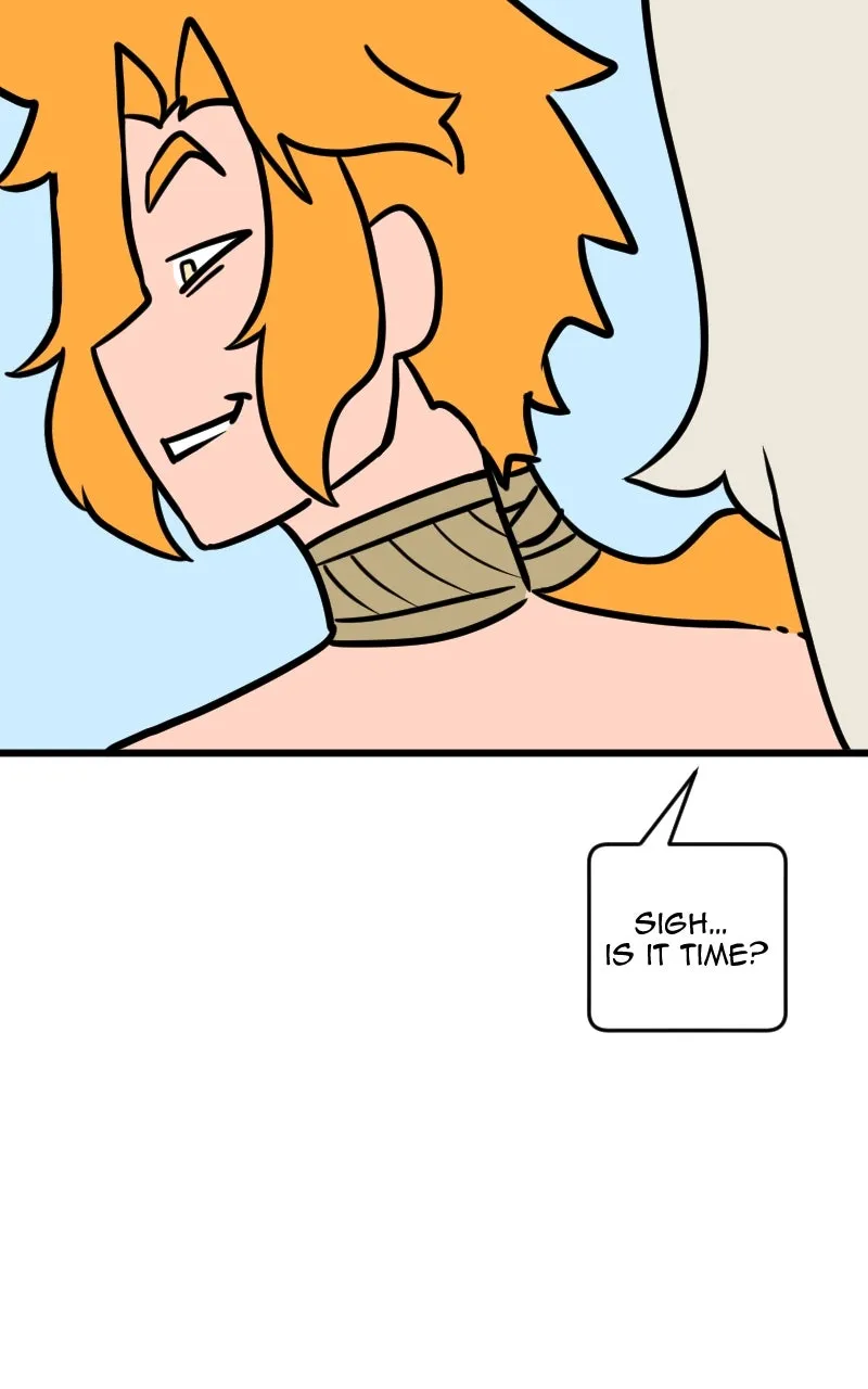 Pantheum Chapter 55 page 35 - 
