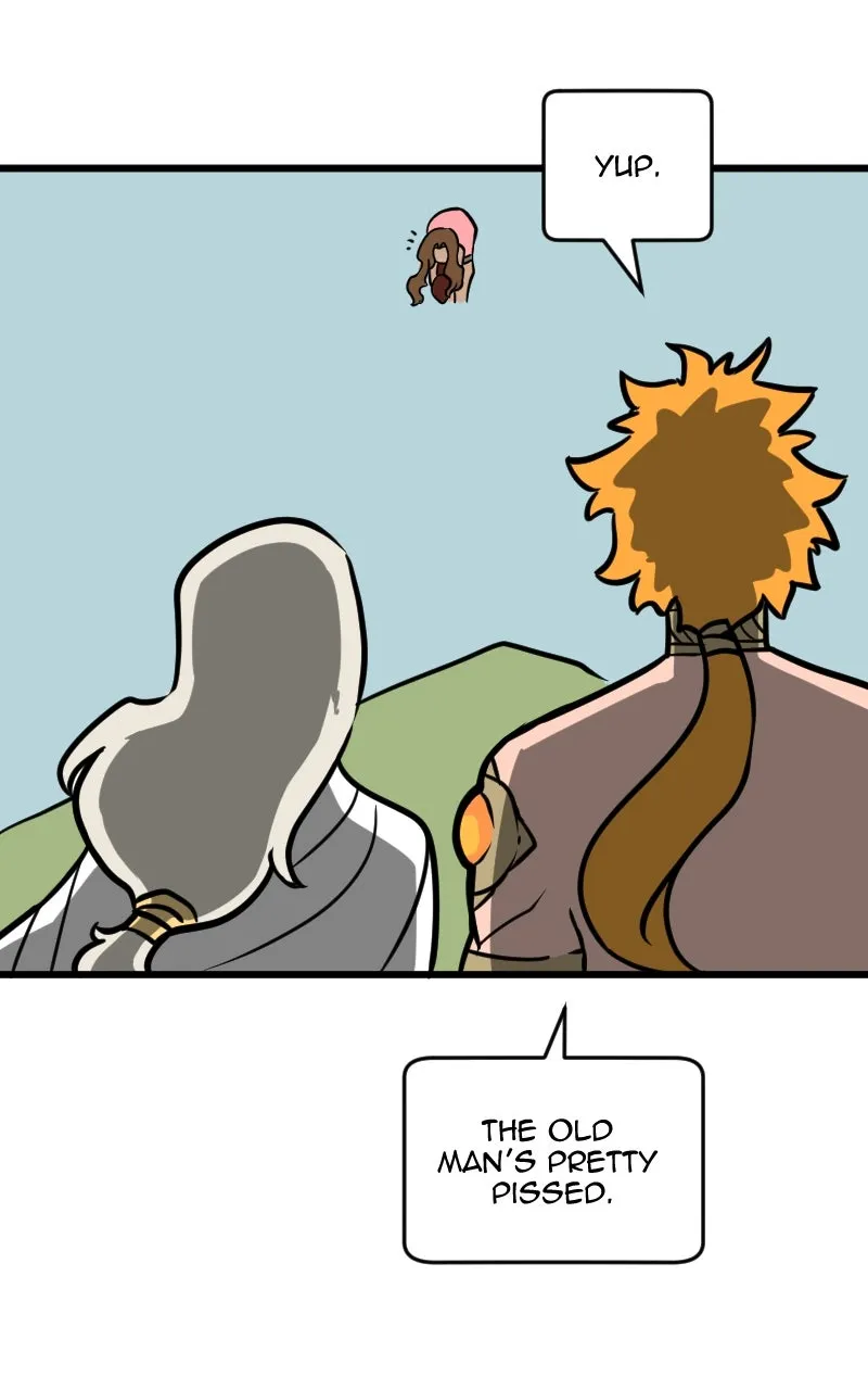 Pantheum Chapter 55 page 36 - 