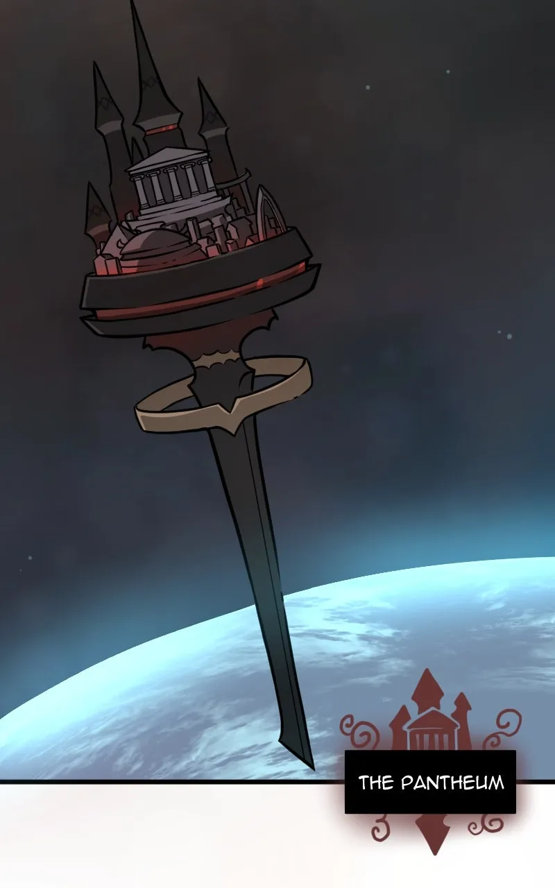 Pantheum Chapter 55 page 40 - 