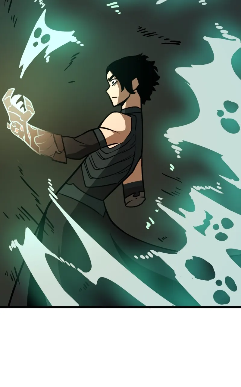 Pantheum Chapter 55 page 5 - 