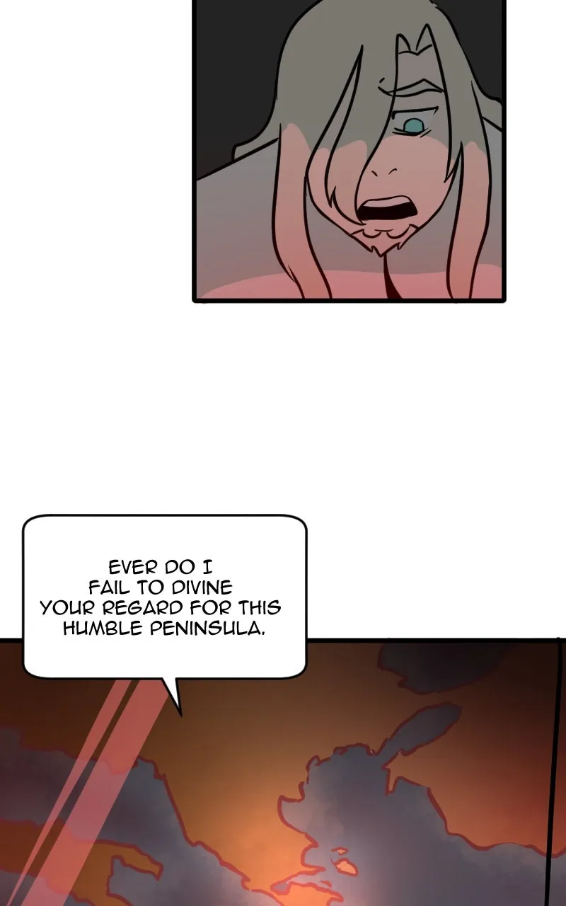 Pantheum Chapter 55 page 45 - 