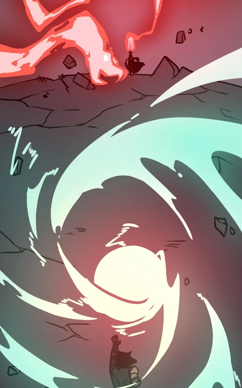 Pantheum Chapter 55 page 56 - 