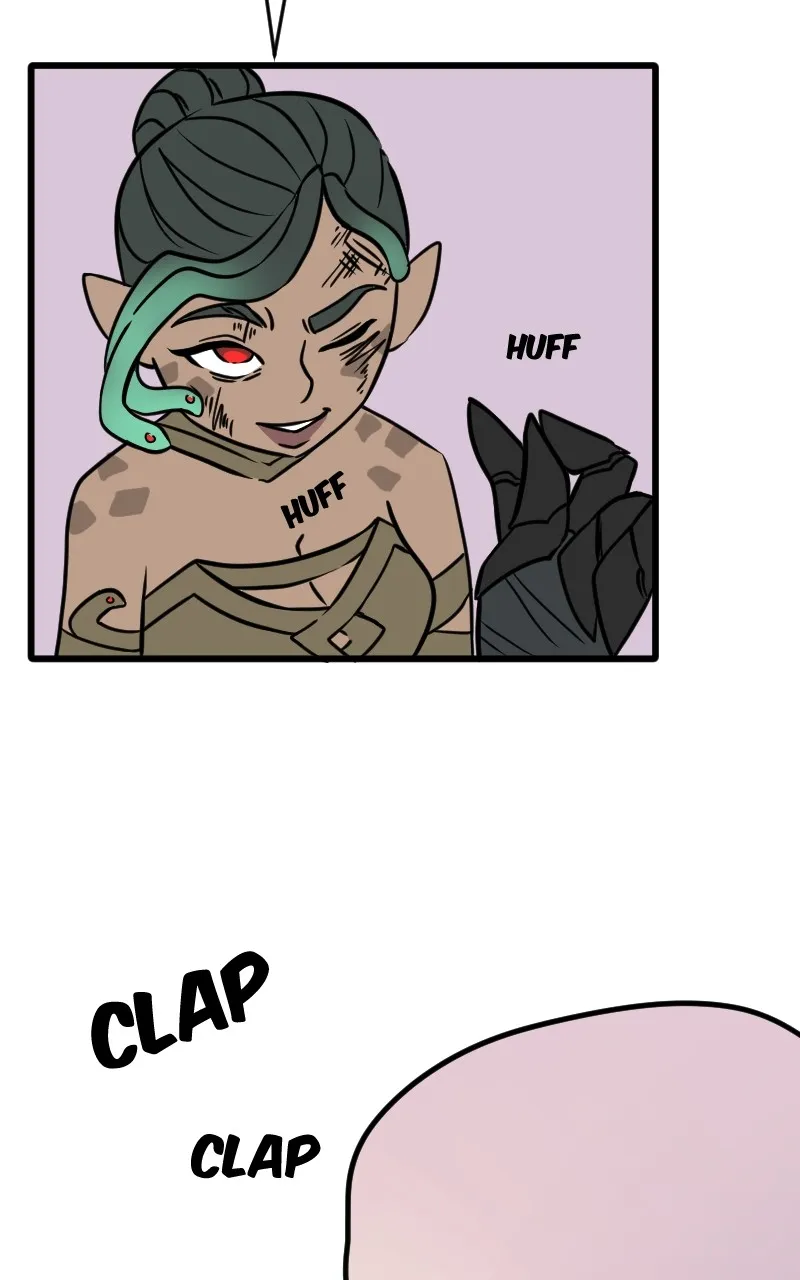 Pantheum Chapter 55 page 67 - 