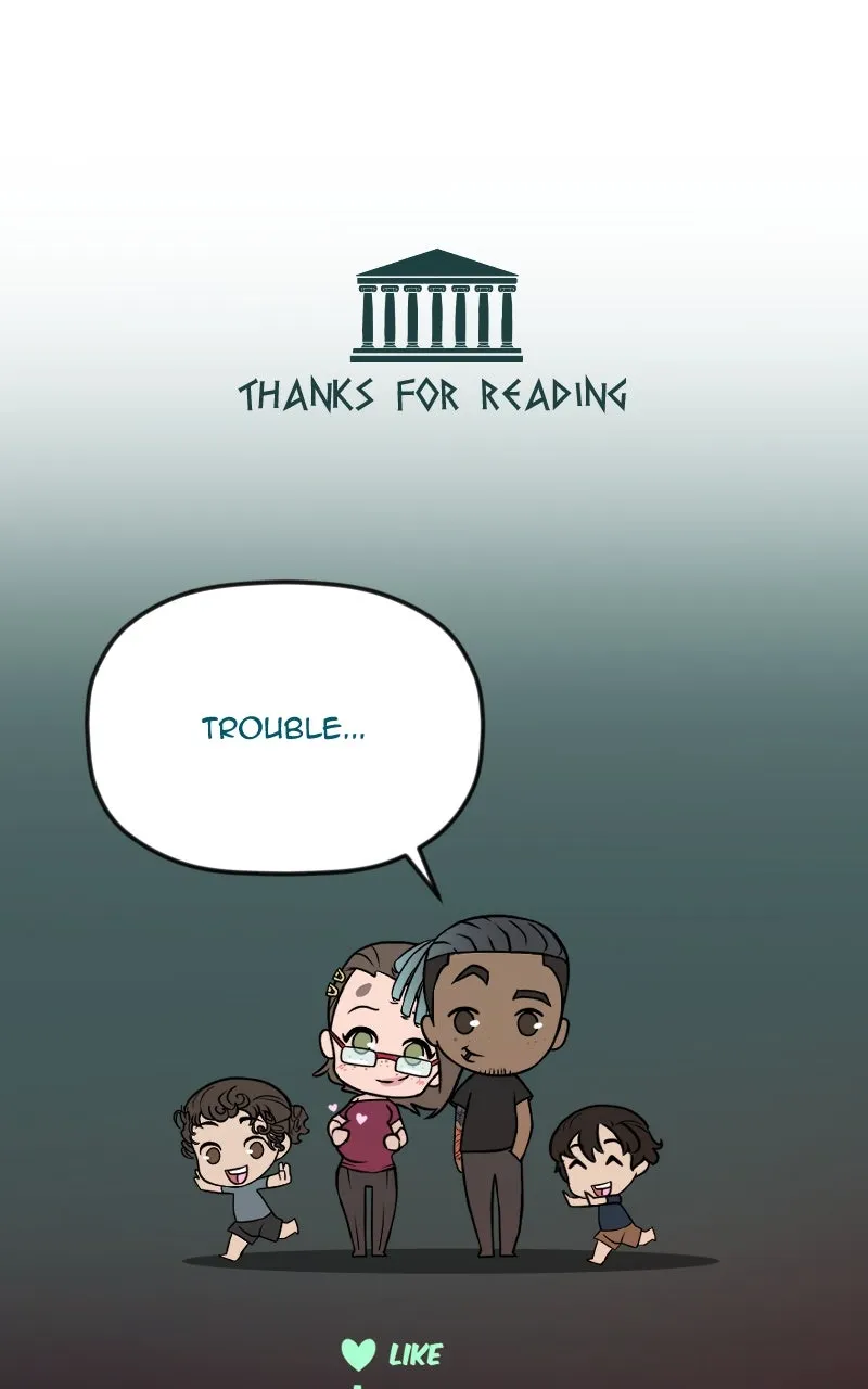 Pantheum Chapter 55 page 71 - 