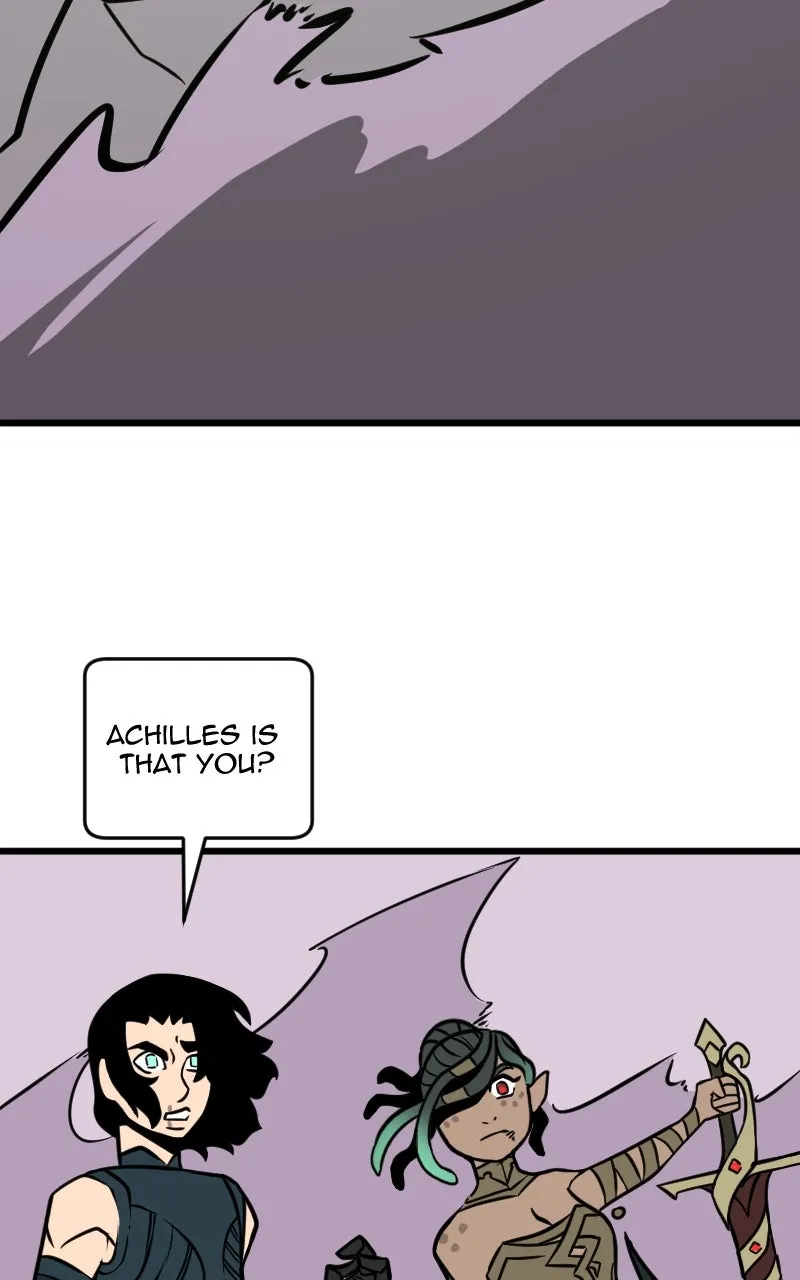 Pantheum Chapter 56 page 2 - 