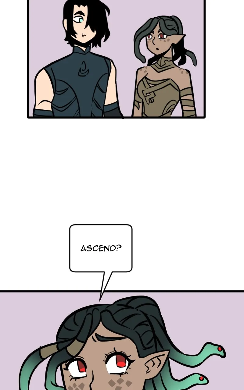 Pantheum Chapter 56 page 13 - 