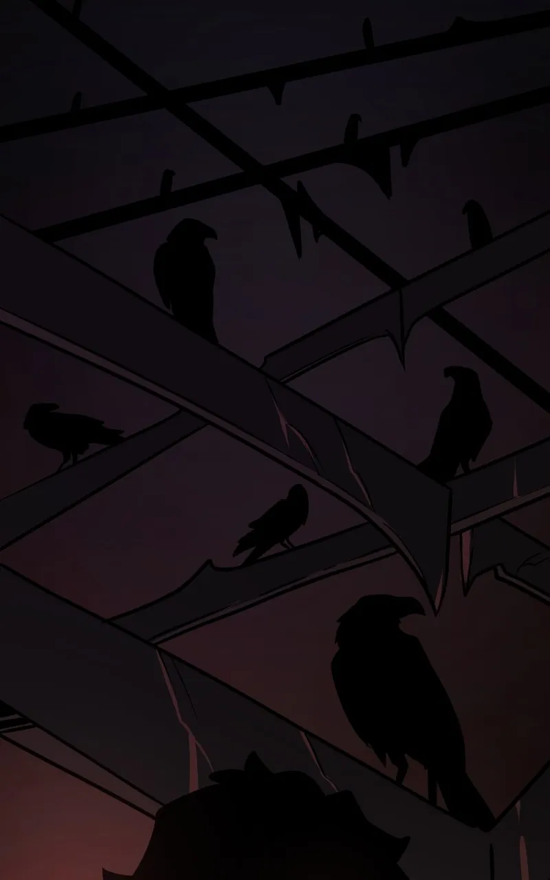 Pantheum Chapter 56 page 19 - 