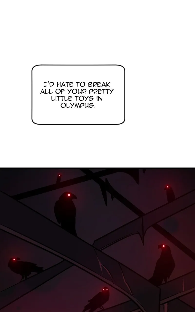 Pantheum Chapter 56 page 33 - 