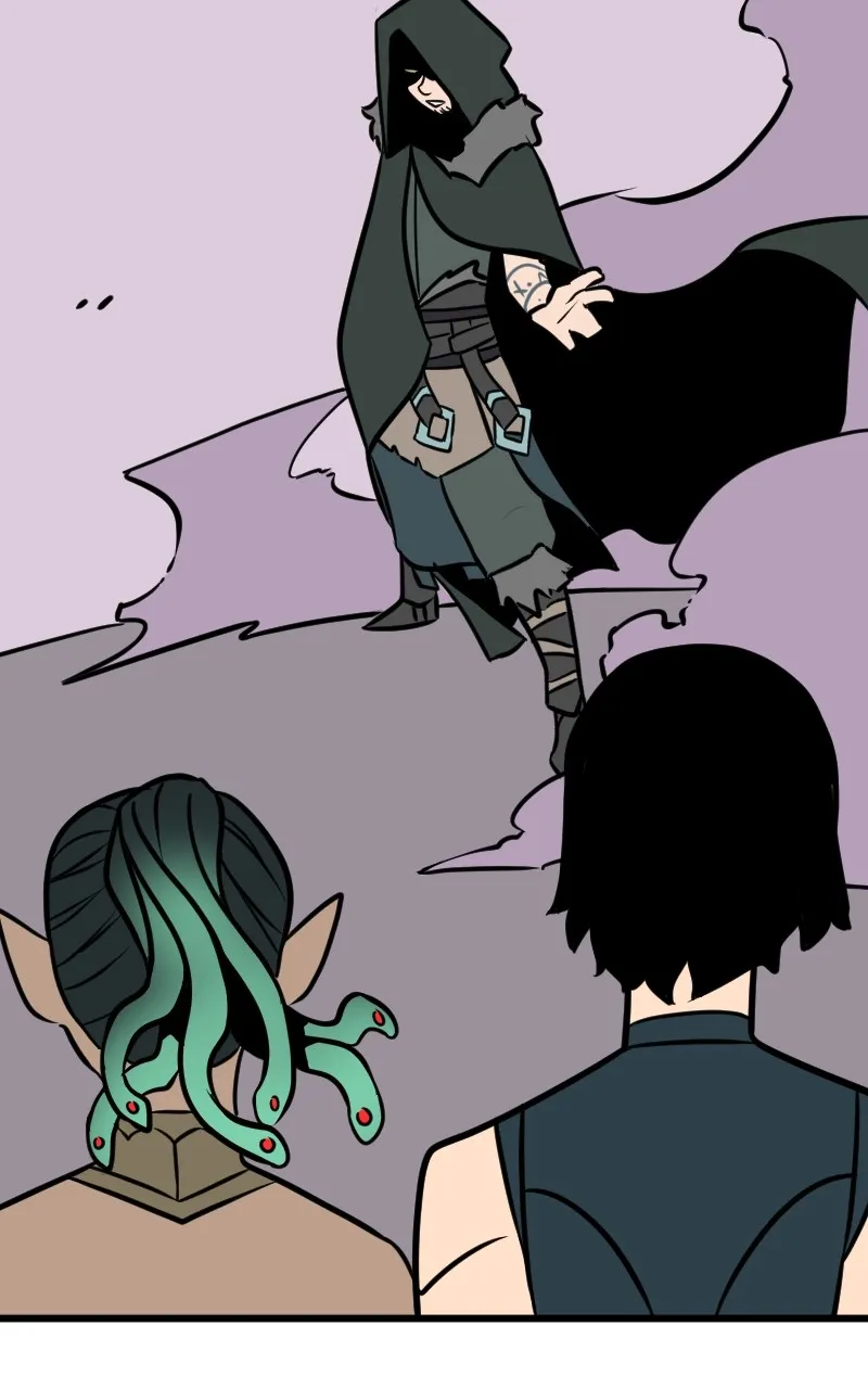 Pantheum Chapter 56 page 39 - 
