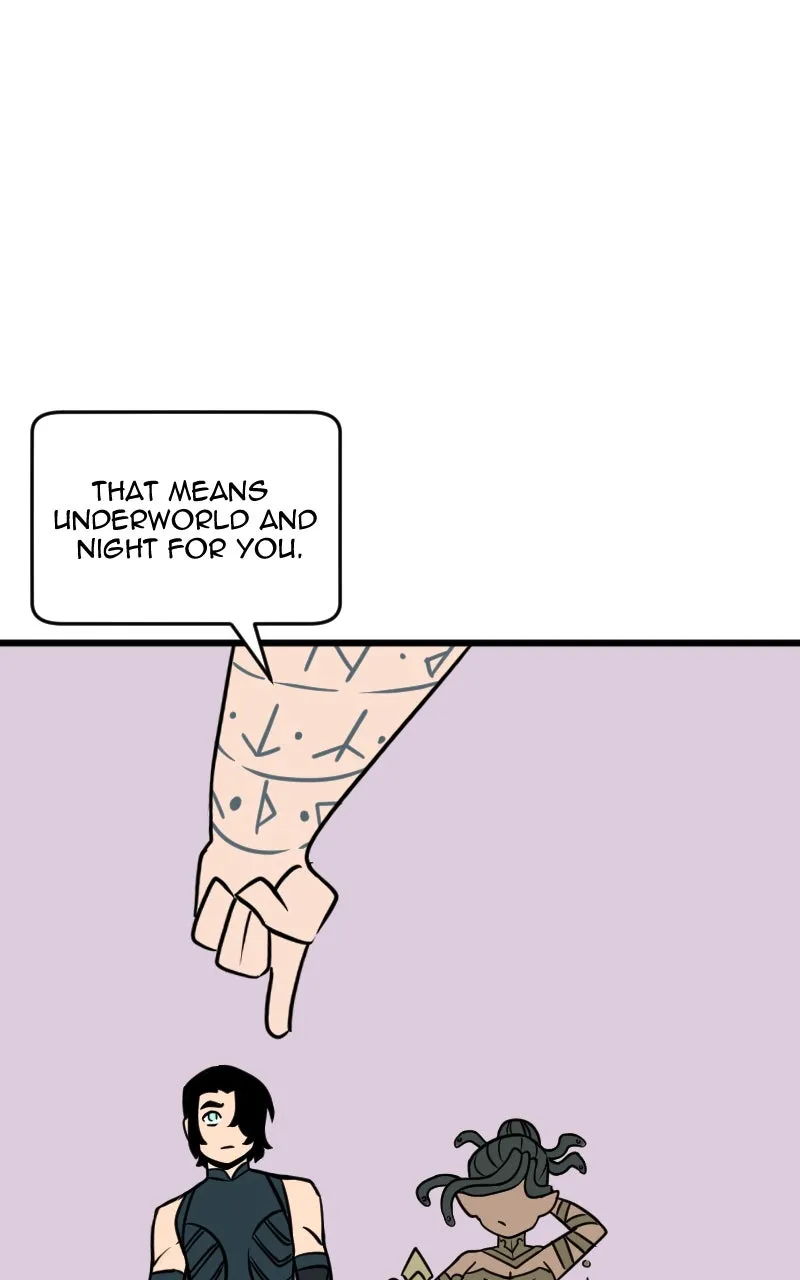 Pantheum Chapter 56 page 40 - 