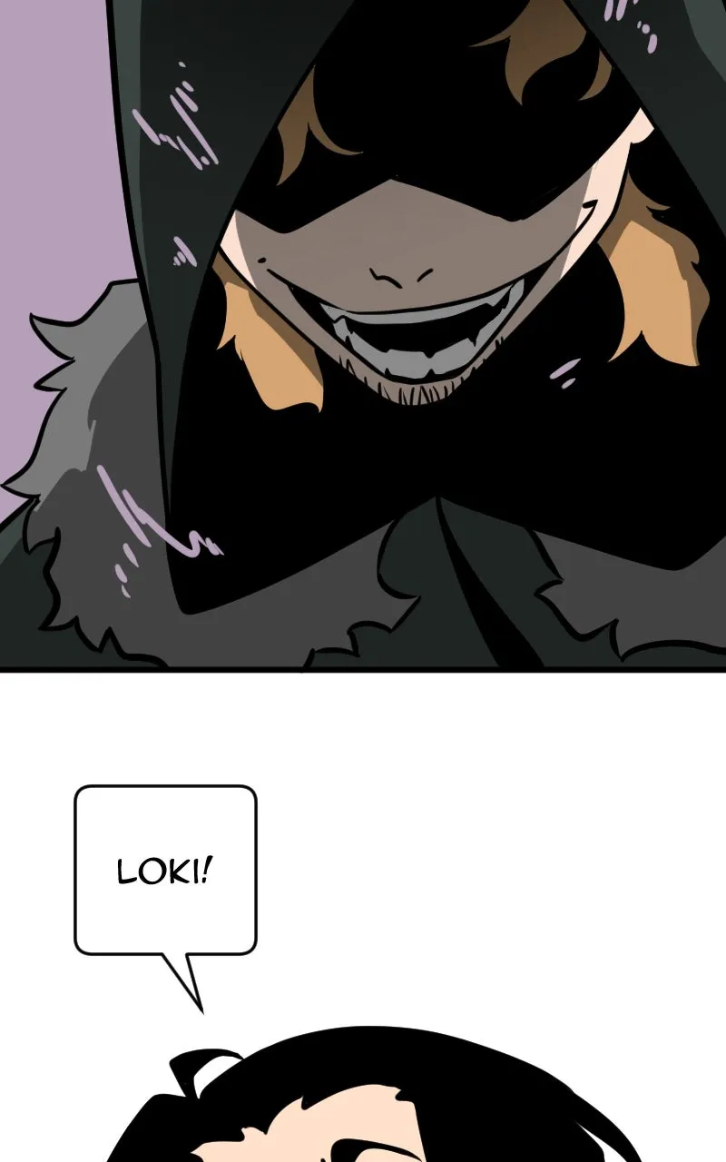 Pantheum Chapter 56 page 5 - 
