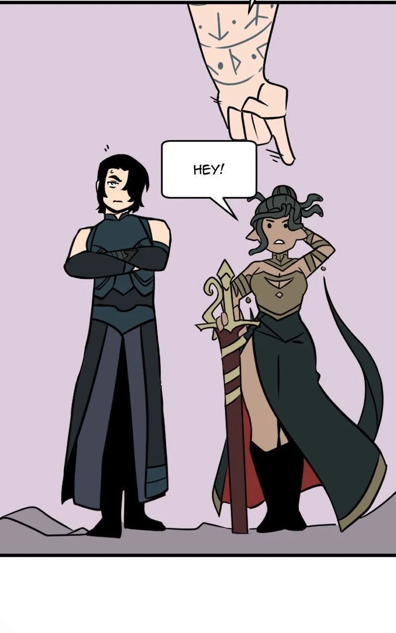 Pantheum Chapter 56 page 42 - 