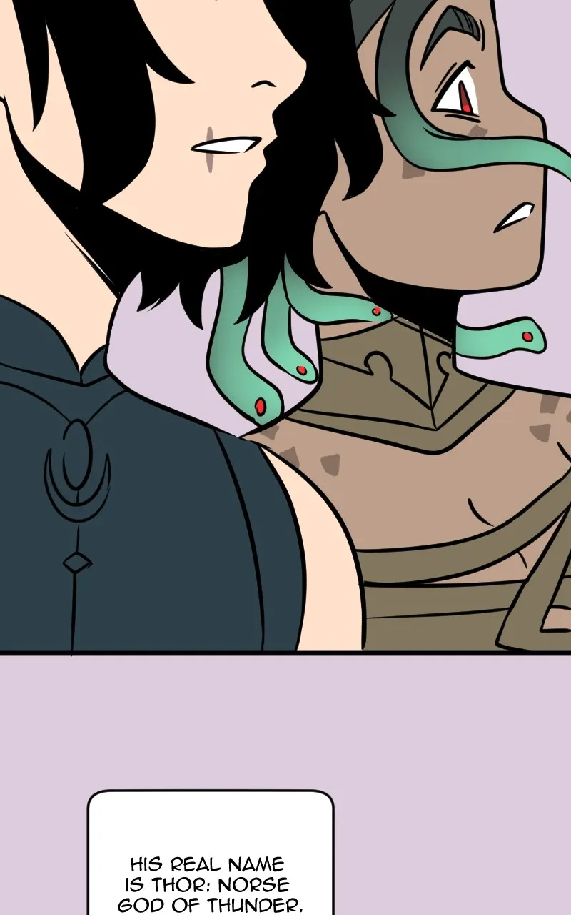 Pantheum Chapter 56 page 48 - 