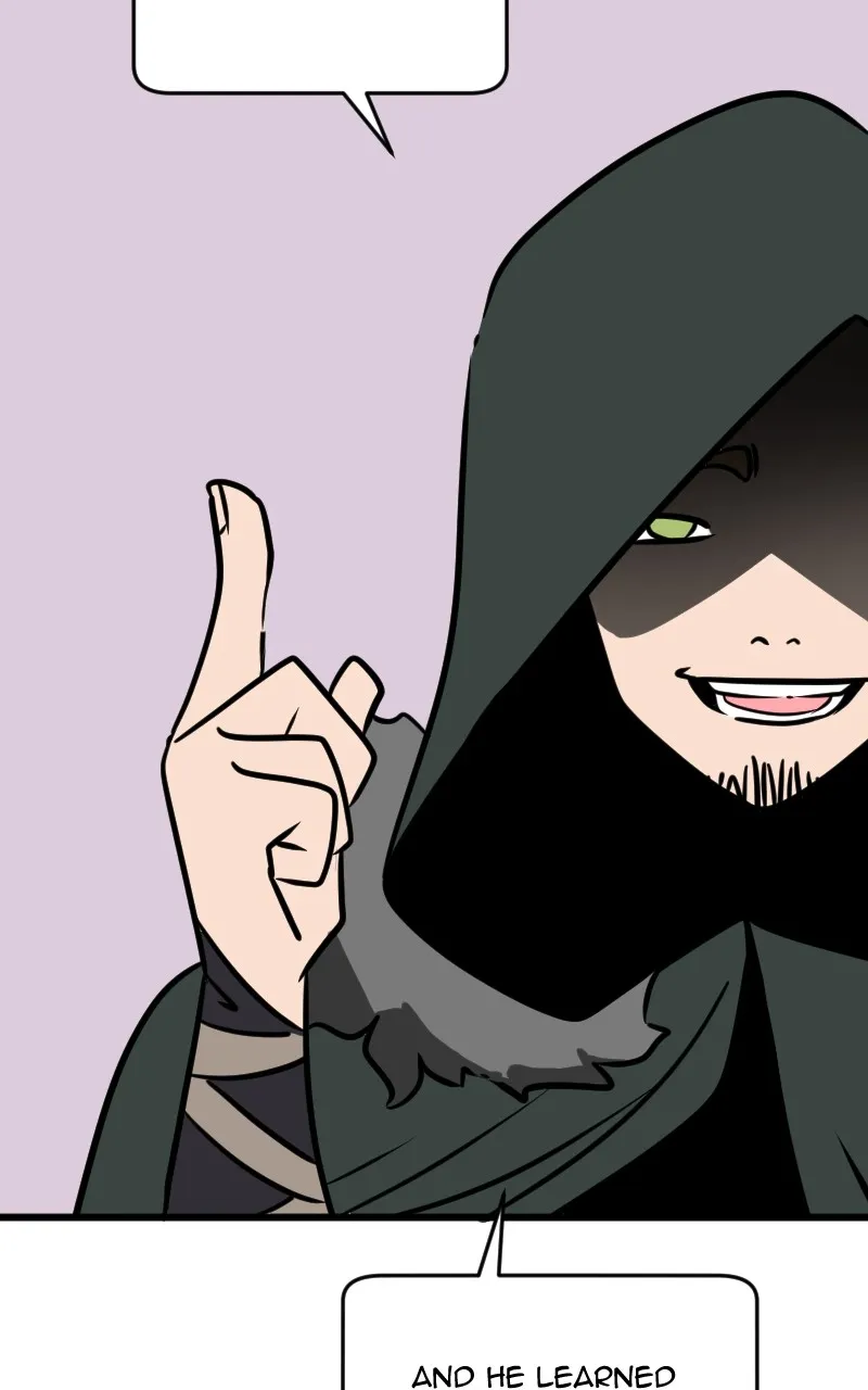 Pantheum Chapter 56 page 49 - 