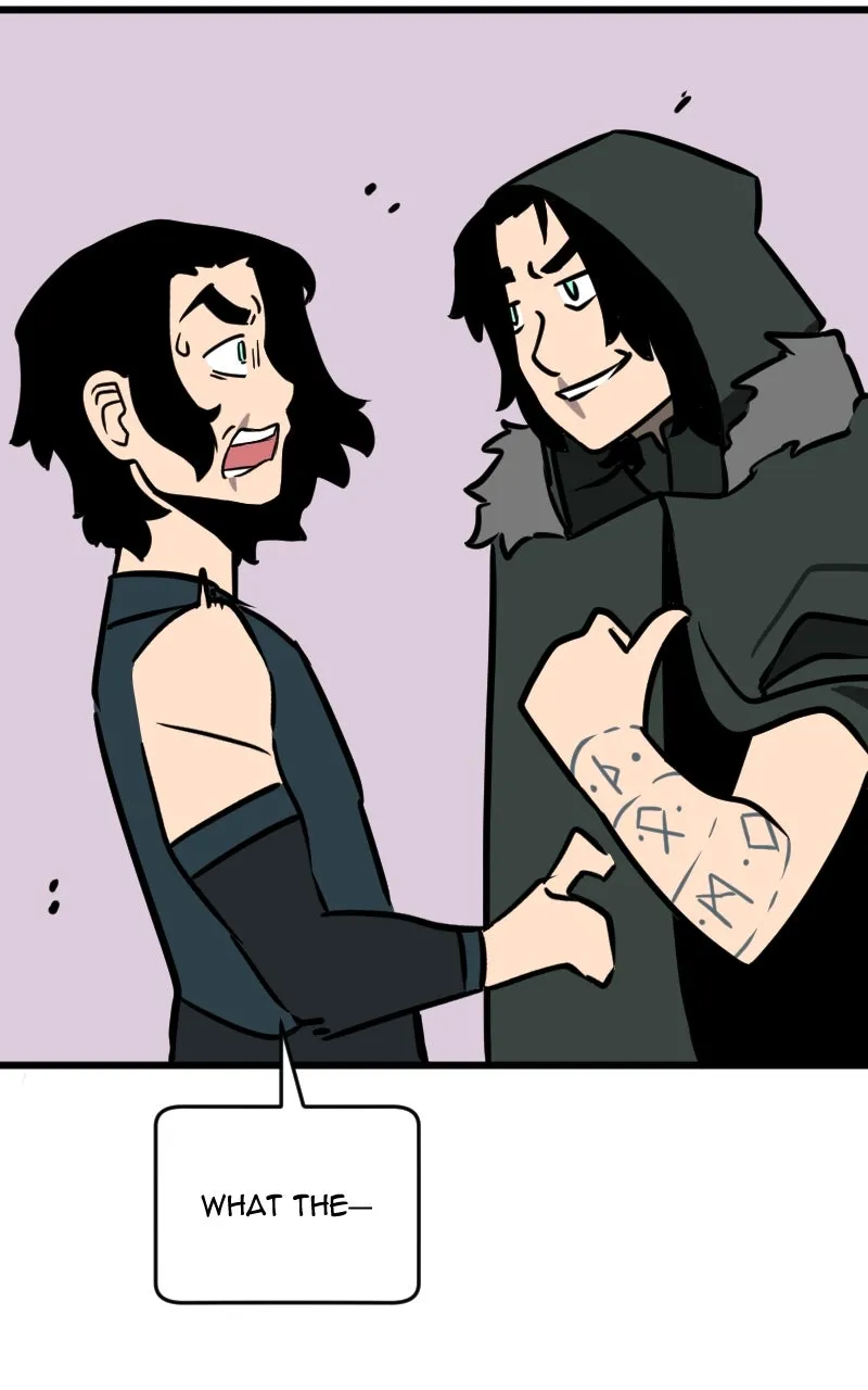 Pantheum Chapter 56 page 52 - 