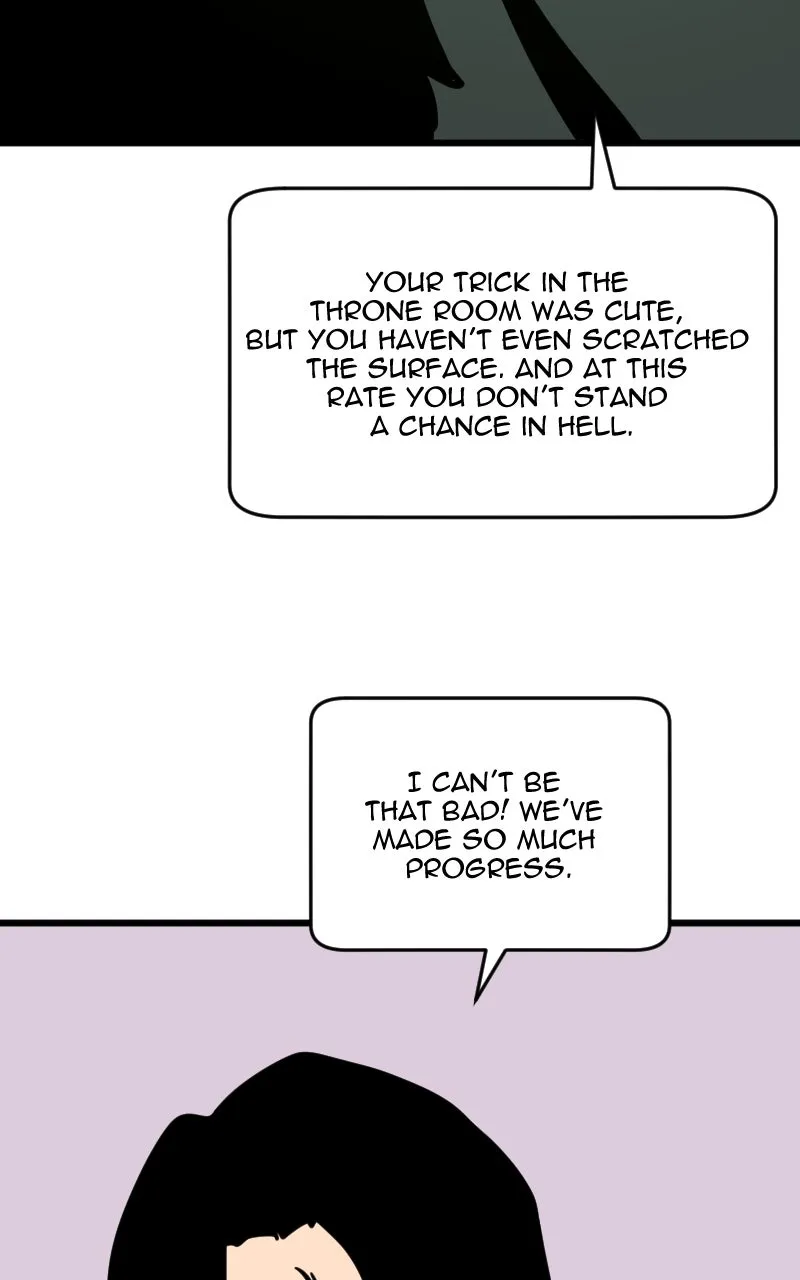 Pantheum Chapter 56 page 54 - 