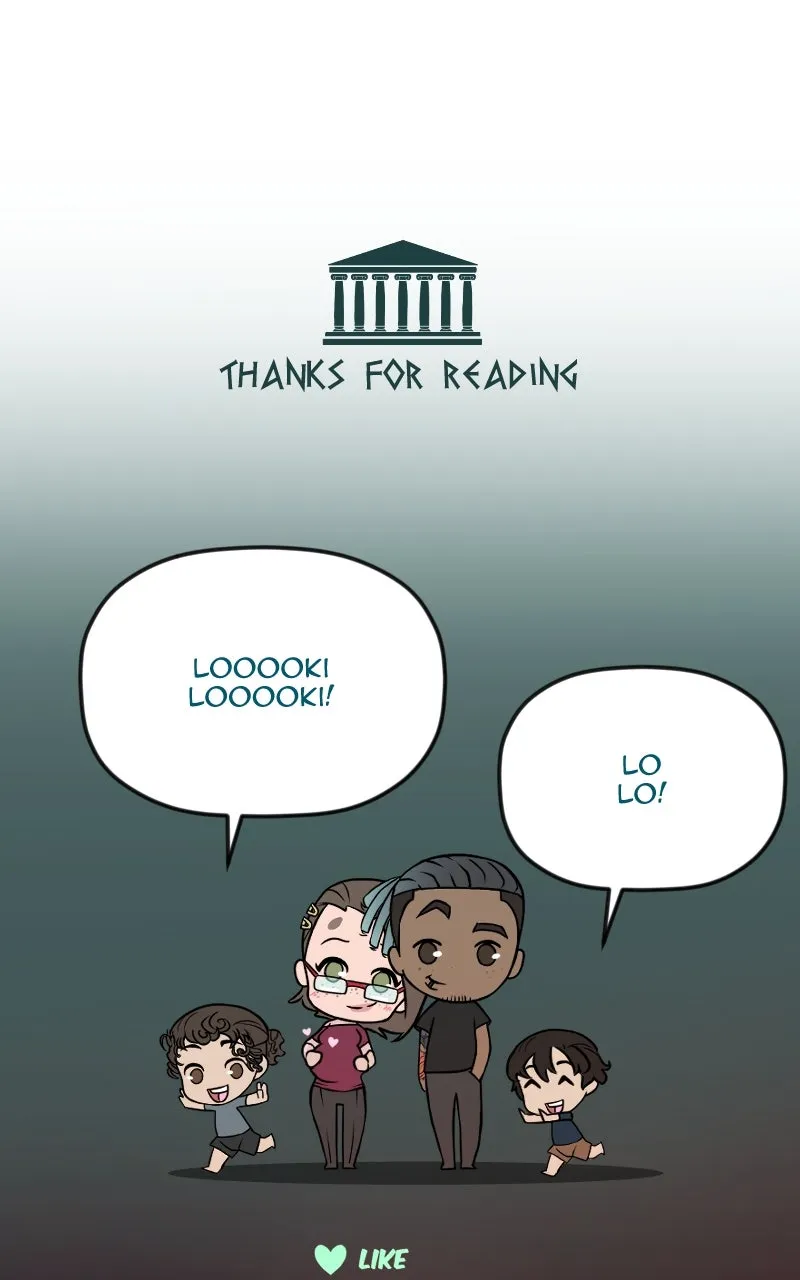 Pantheum Chapter 56 page 59 - 