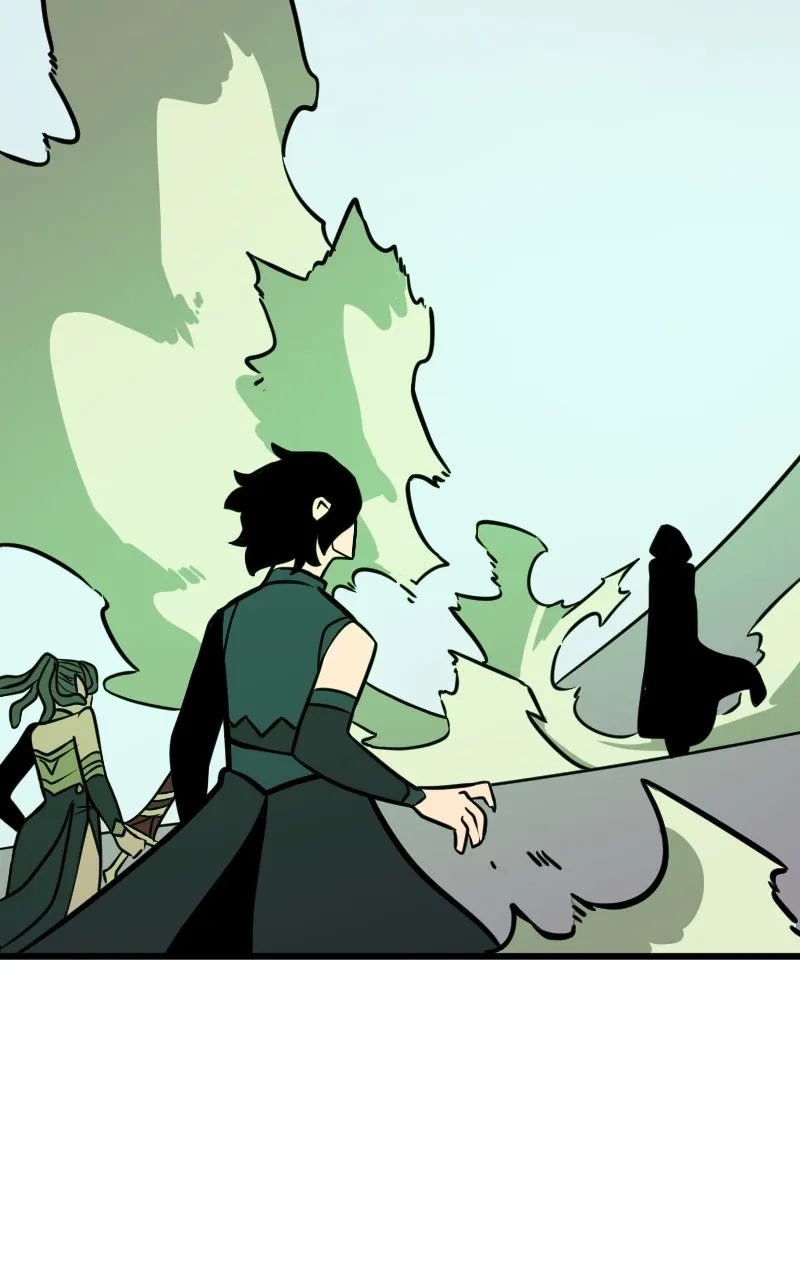 Pantheum Chapter 57 page 2 - 