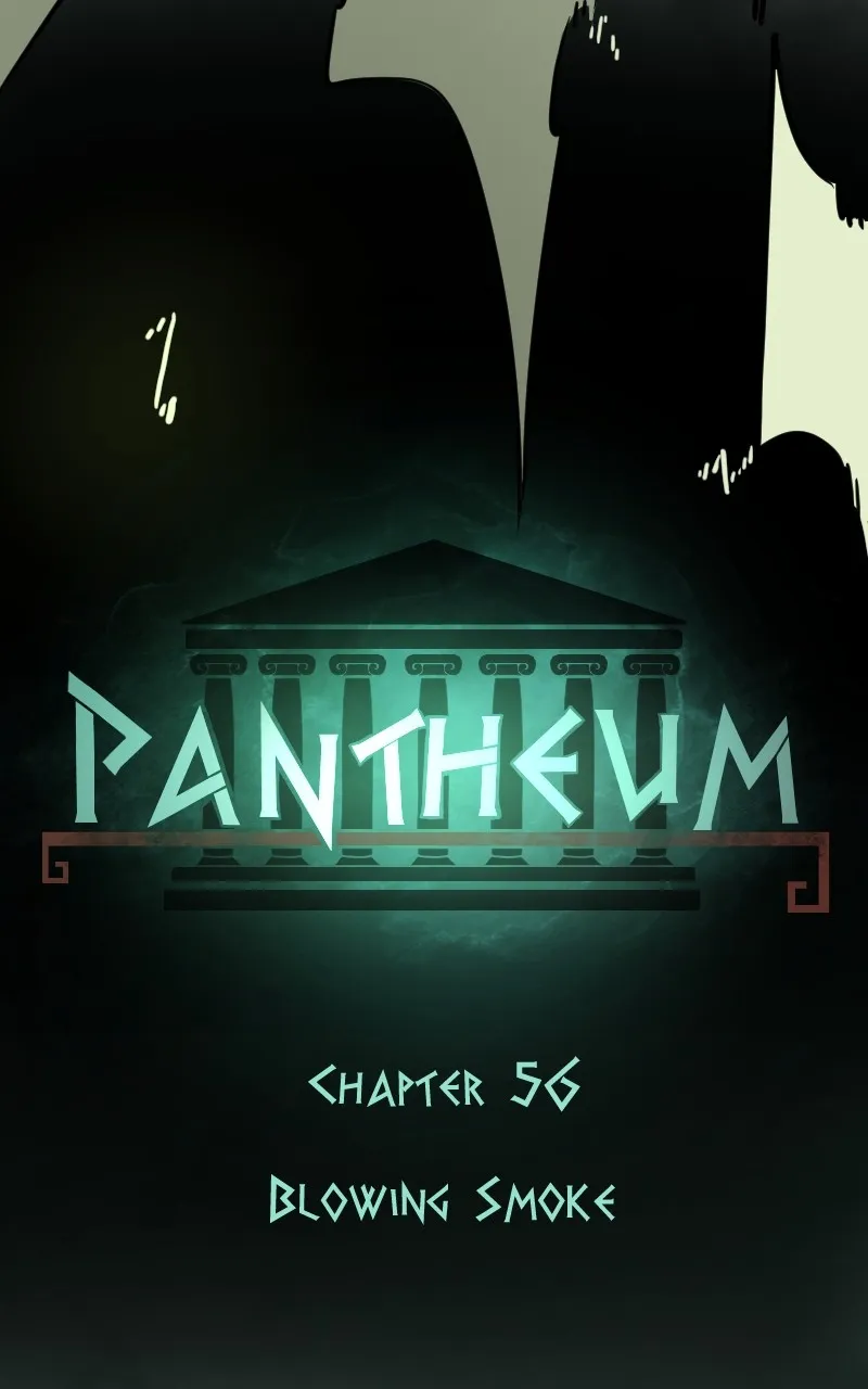 Pantheum Chapter 57 page 14 - 